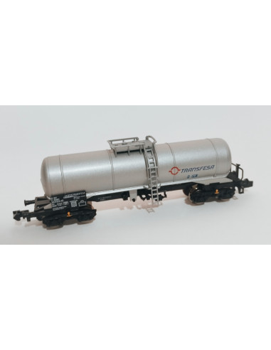 Tank wagon Transfesa RENFE Ep V N