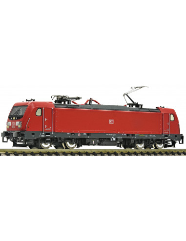 Locomotora DB AG 187 Ep VI N