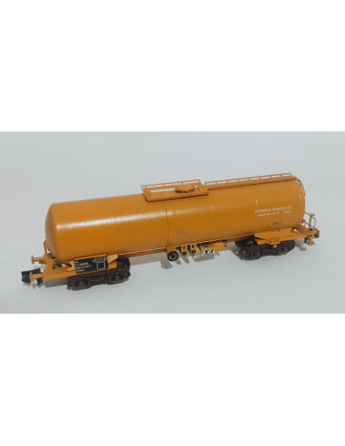 Cereal Hopper wagon ERMEWA IBERICA Ep V-VI N