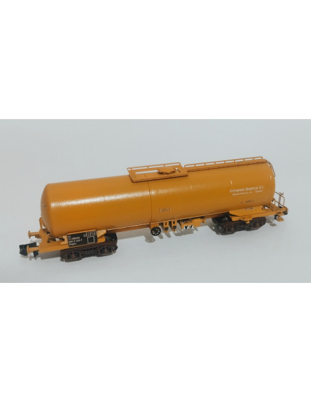 Cereal Hopper wagon ERMEWA IBERICA Ep V-VI N