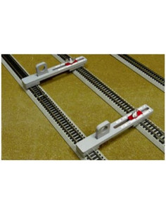 Pararell track fixer