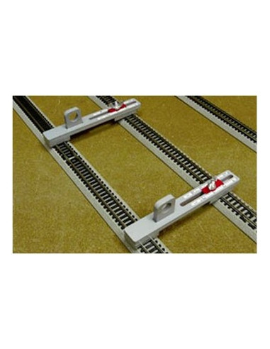 Pararell track fixer