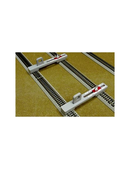 Pararell track fixer