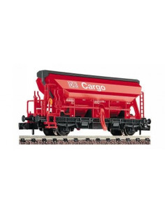 Vagon DB Cargo descarga automatica Ep VI N