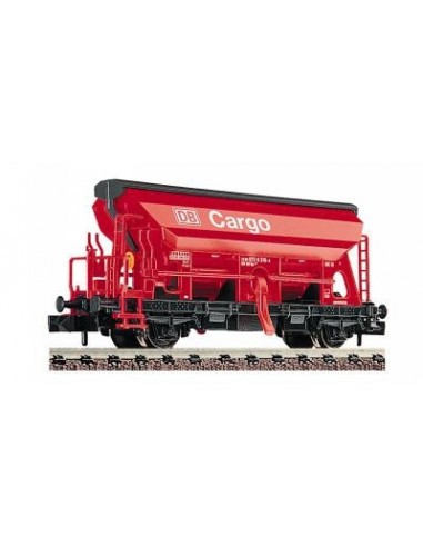 Self unloading hopper wagon DB Cargo Ep VI N