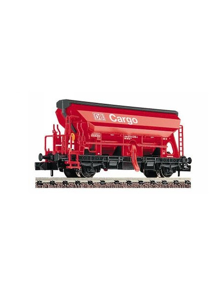 Self unloading hopper wagon DB Cargo Ep VI N