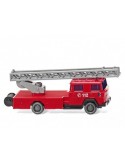 Camion de bomberos Magirus DL 30 N