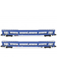 Set portacoches DB AG DDm Ep V N