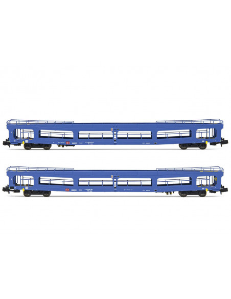 Set portacoches DB AG DDm Ep V N