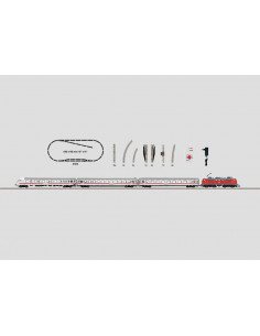 Starset DB AG Intercity Ep V Z