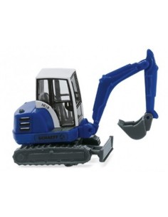 Retroexcavadora mini THW HR 18 N