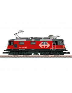Electric locomotive Re 420 SBB Ep VI Z