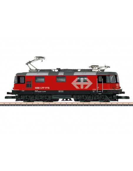 Electric locomotive Re 420 SBB Ep VI Z