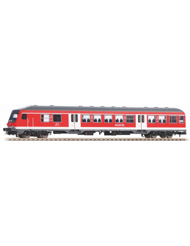 Passenger car control DB Regio 2ª Ep VI N