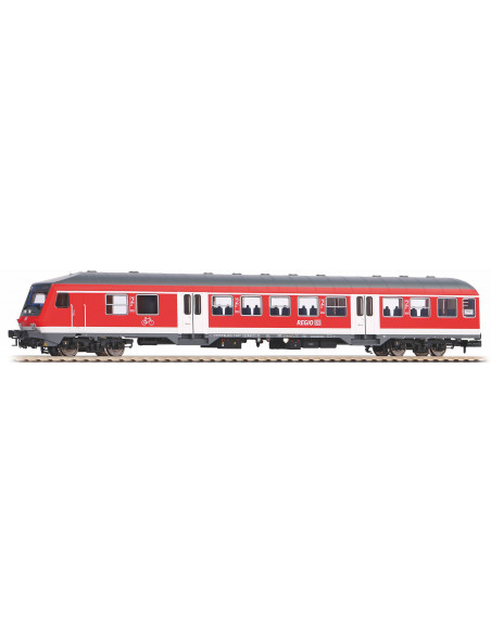 Passenger car control DB Regio 2ª Ep VI N