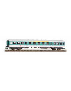 Passenger car 1/2 DB AG Ep V N
