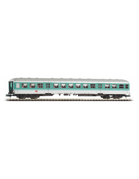 Passenger car 2 DB AG Ep V N