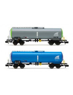 Cisternas ERR Ep VI N