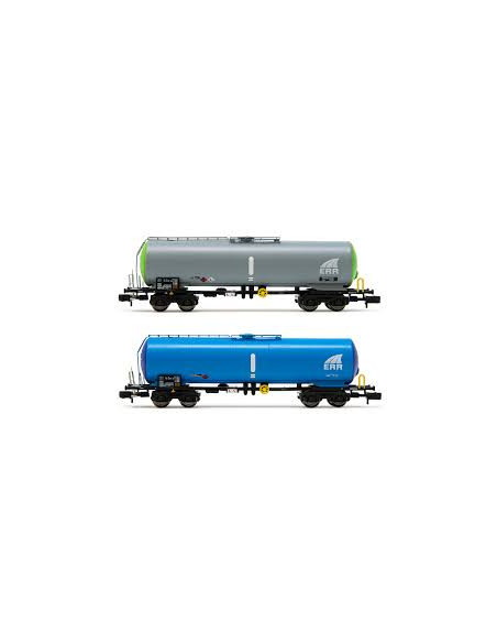 Tank wagons ERR Ep VI N