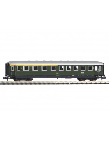 Passenger car Apron Express 1./2. Kl DB Ep III N