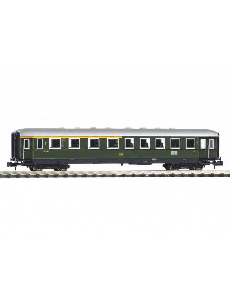 Passenger car Apron Express 1./2. Kl DB Ep III N