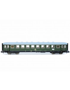 Passenger car Apron Express 2. Bye 670 DB Ep IV N