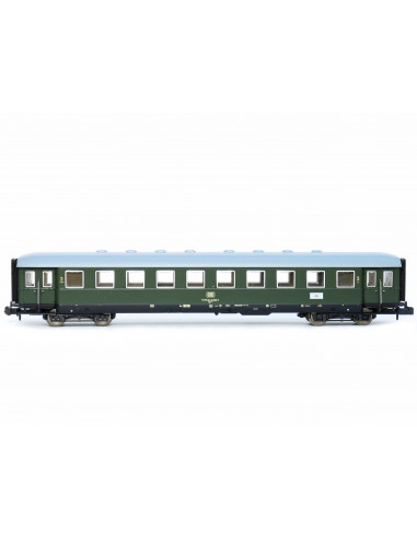 Passenger car Apron Express 2. Bye 670 DB Ep IV N