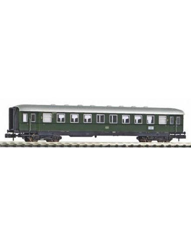 Passenger car Apron Express 2. DB Ep III N