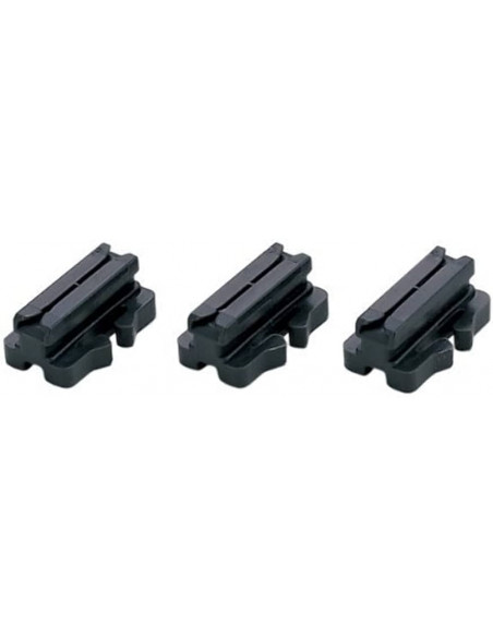 Insulated Unijoiner by Unitrack N H0