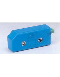 Conversor de corriente continua a corriente alterna