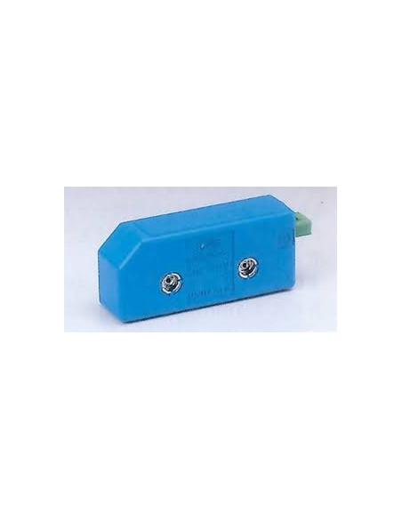 Conversor de corriente continua a corriente alterna