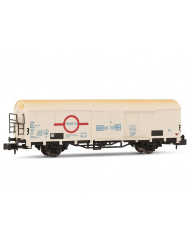 Vagon frigorifico Transfesa Ibblps Ep IV N