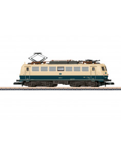 Locomotora DB BR 139 Ep IV Z