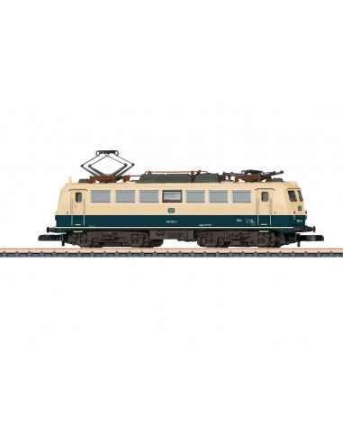 Locomotora DB BR 139 Ep IV Z