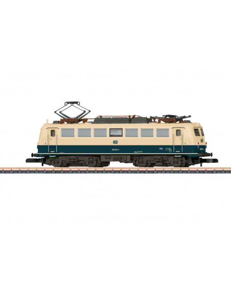 Electric locomotive DB BR 139 Ep IV Z