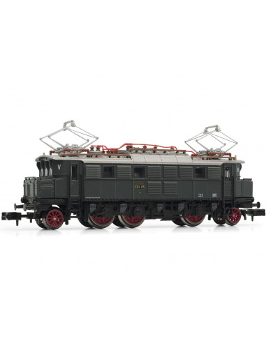 Elektrolokomotive E 04 DRB Ep II N