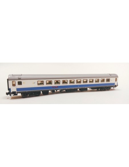Coche 1ª Clase A12t-9007 Renfe Grandes Lineas N