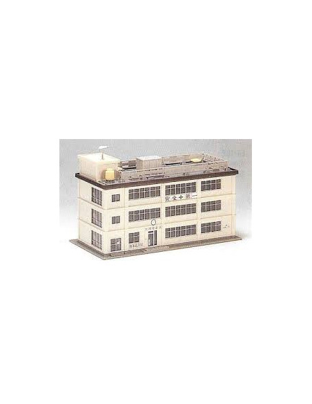 Industrial building kit N