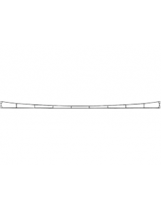 Hilo de catenaria longitud de 165 mm Z