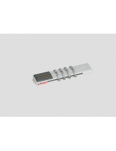 Soporte de prueba de rodillo con 4 pares de soportes de rodillos Z