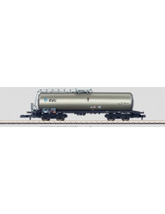 Tank wagon KVG Ep V Z