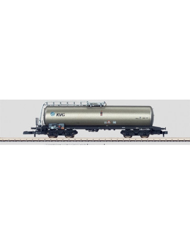 Tank wagon KVG Ep V Z