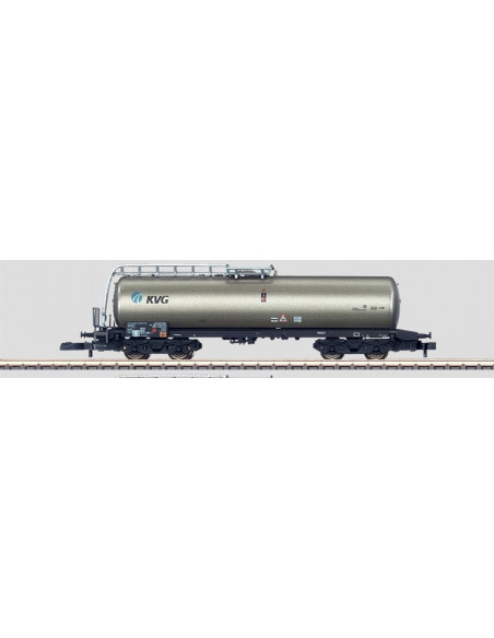 Tank wagon KVG Ep V Z
