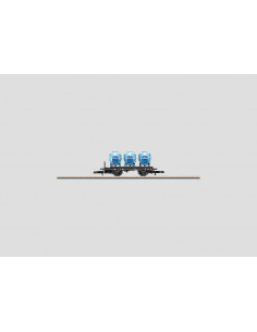 Vagon Insider Annual 2008 Ep III Z