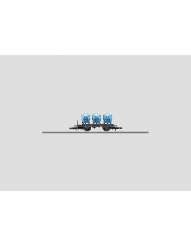 Vagon Insider Annual 2008 Ep III Z