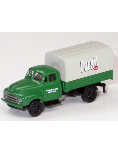 Camion Opel Blitz Persil N