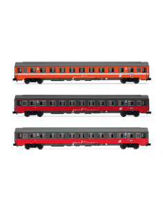 Eurocity Mozart OBB Ep IV-V N