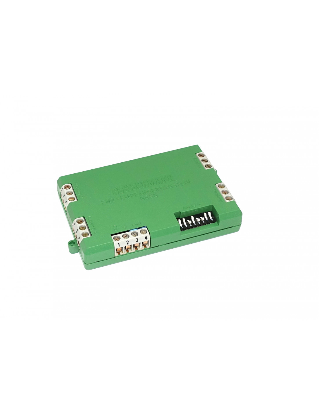 Signal point FMZ receiver module