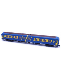Speisenwagen R8-8005 Renfe Ep IV-V N