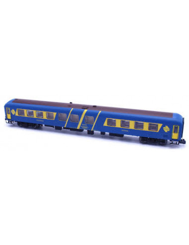 Speisenwagen R8-8005 Renfe Ep IV-V N